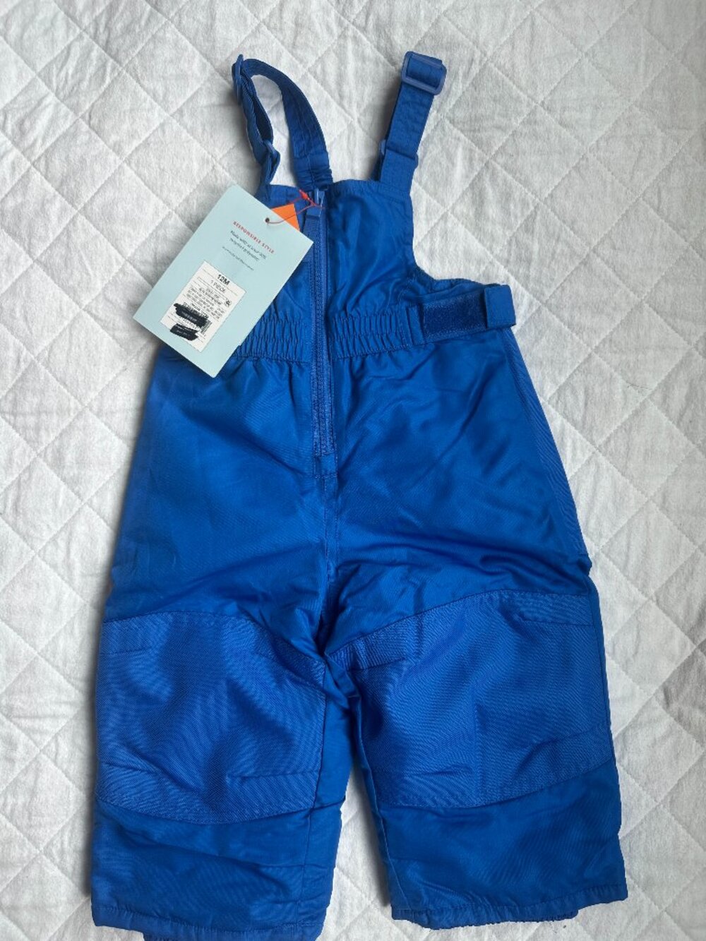 Cat & Jack 12m Snowpants